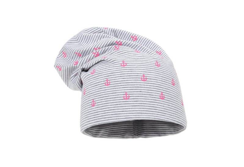 Leoberg Beanie Unisex Mütze Damen Herren - Kopfbedeckung verschiedenen Designs von Leoberg