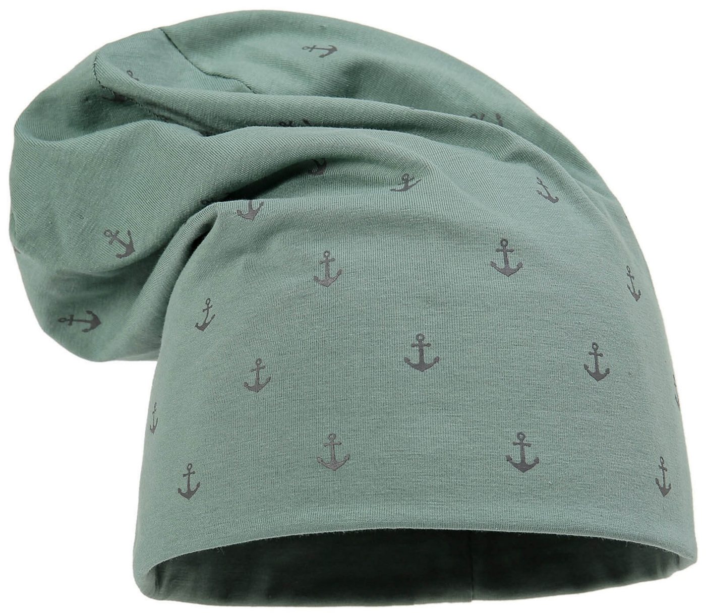 Leoberg Beanie Unisex Mütze Damen Herren - Kopfbedeckung verschiedenen Designs von Leoberg