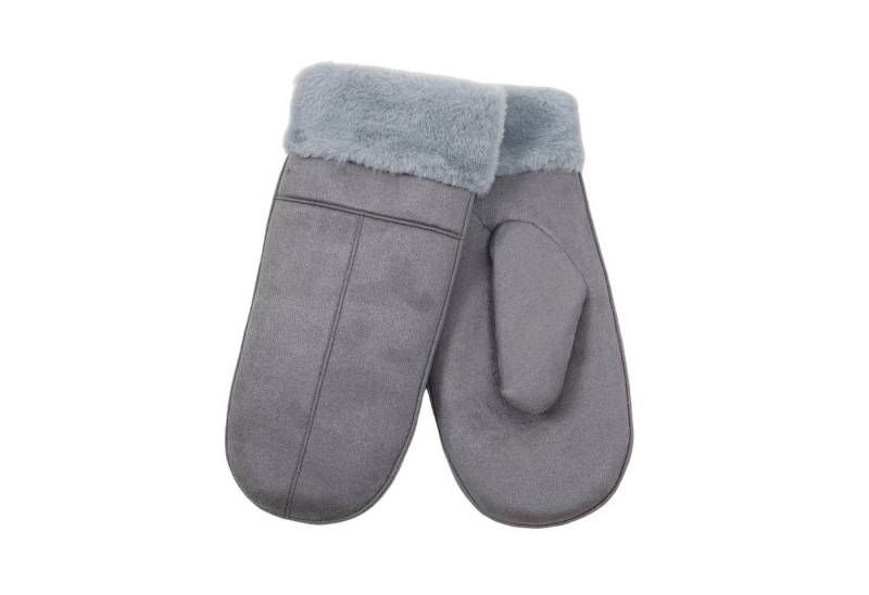 Leoberg Fäustlinge Damen Fäustlinge diverse Designs - Faust-Handschuhe Winterhandschuhe von Leoberg