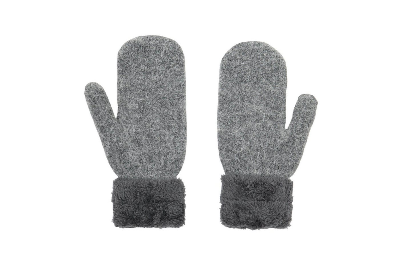 Leoberg Fäustlinge Damen Fäustlinge diverse Designs - Faust-Handschuhe Winterhandschuhe von Leoberg