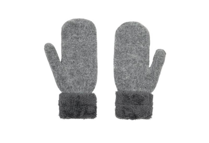 Leoberg Fäustlinge Damen Fäustlinge diverse Designs - Faust-Handschuhe Winterhandschuhe von Leoberg