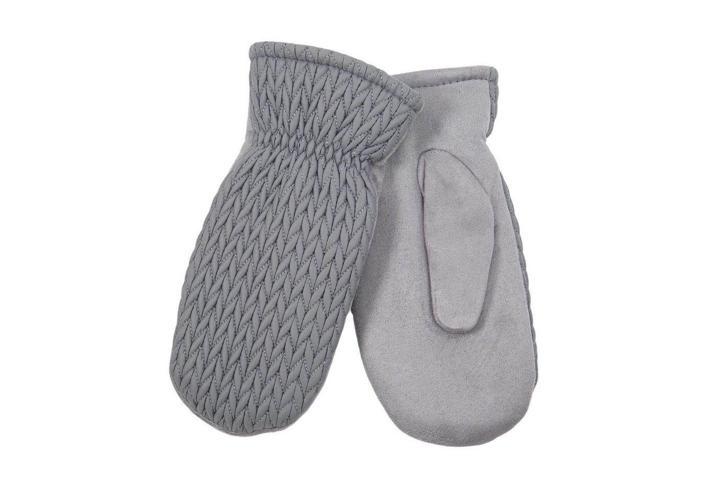 Leoberg Fäustlinge Damen Fäustlinge diverse Designs - Faust-Handschuhe Winterhandschuhe von Leoberg