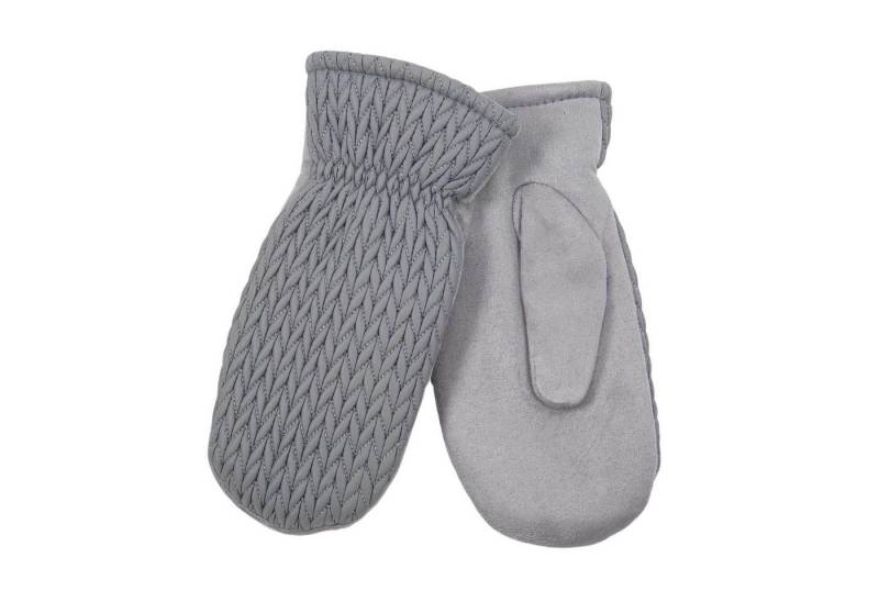 Leoberg Fäustlinge Damen Fäustlinge diverse Designs - Faust-Handschuhe Winterhandschuhe von Leoberg