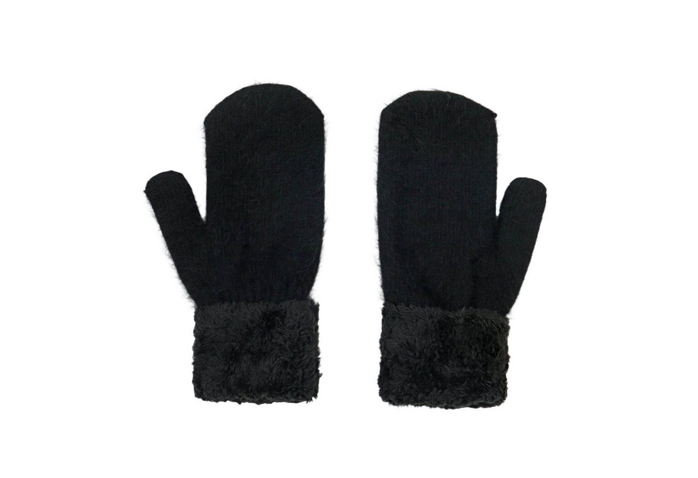 Leoberg Fäustlinge Damen Fäustlinge diverse Designs - Faust-Handschuhe Winterhandschuhe von Leoberg