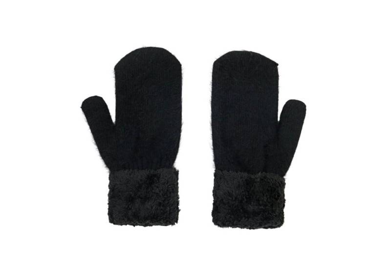 Leoberg Fäustlinge Damen Fäustlinge diverse Designs - Faust-Handschuhe Winterhandschuhe von Leoberg