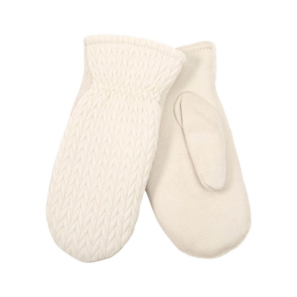 Leoberg Fäustlinge Damen Fäustlinge diverse Designs - Faust-Handschuhe Winterhandschuhe von Leoberg