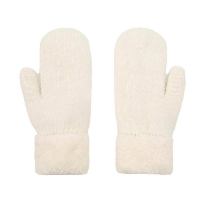 Leoberg Fäustlinge Damen Fäustlinge diverse Designs - Faust-Handschuhe Winterhandschuhe von Leoberg