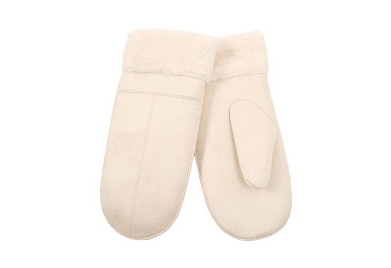 Leoberg Fäustlinge Damen Fäustlinge diverse Designs - Faust-Handschuhe Winterhandschuhe von Leoberg