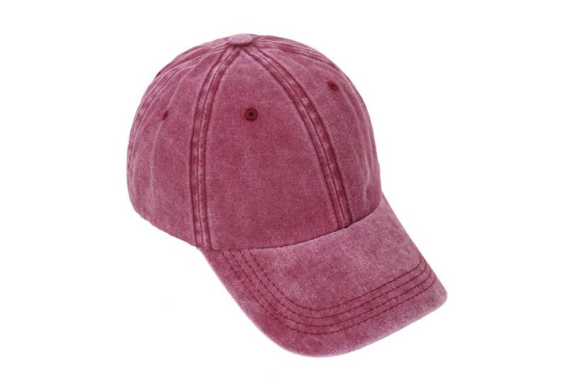 Leoberg Schirmmütze Unisex Baseball Cap Baseballkappe - Kappe in verschiedenen Designs von Leoberg