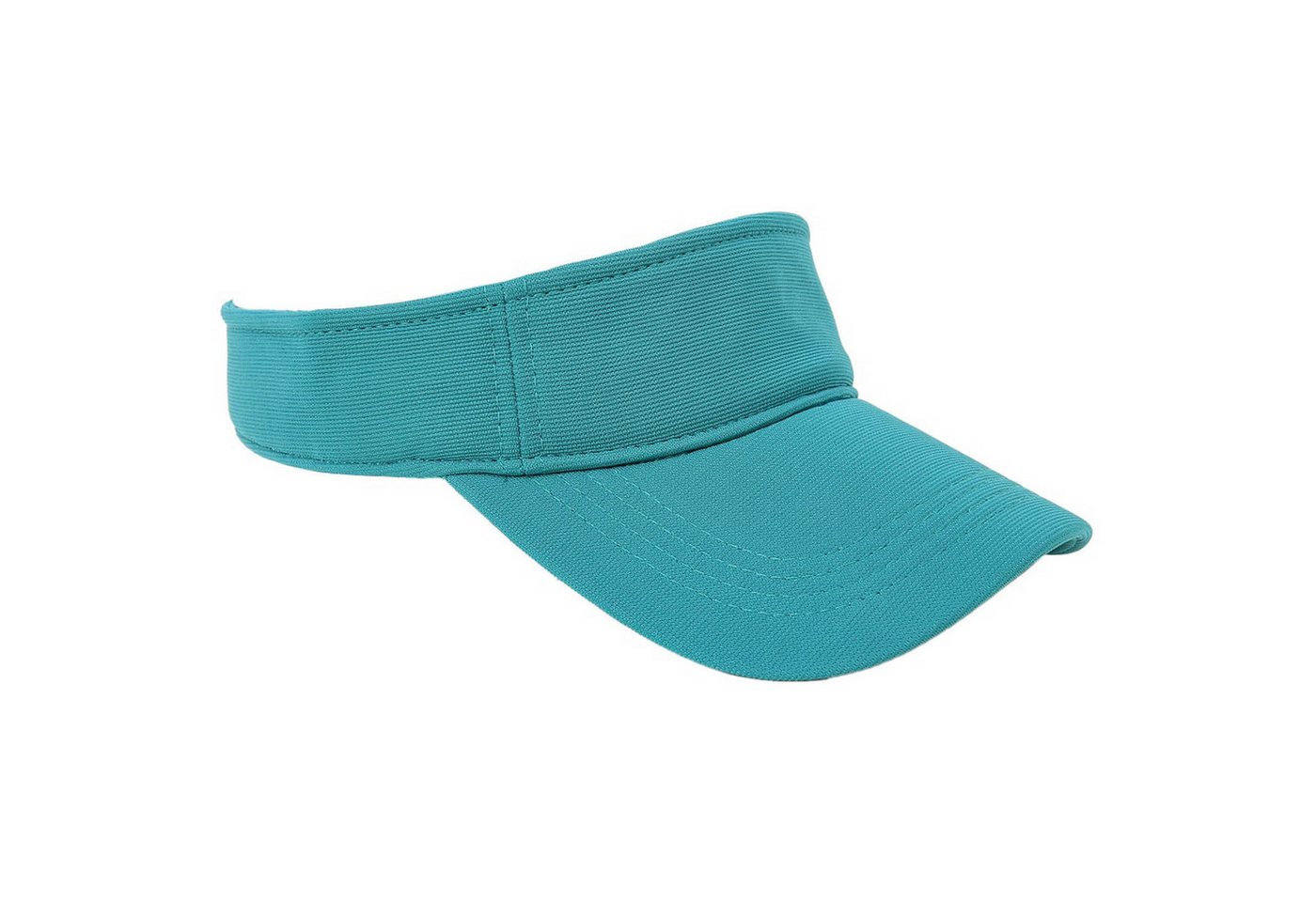 Leoberg Schirmmütze Unisex Visor Cap Damen Herren - Sonnenvisor Sommerhut Schirmkappe von Leoberg