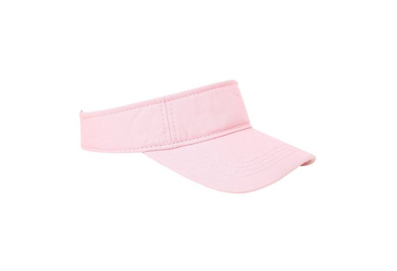 Leoberg Schirmmütze Unisex Visor Cap Damen Herren - Sonnenvisor Sommerhut Schirmkappe von Leoberg