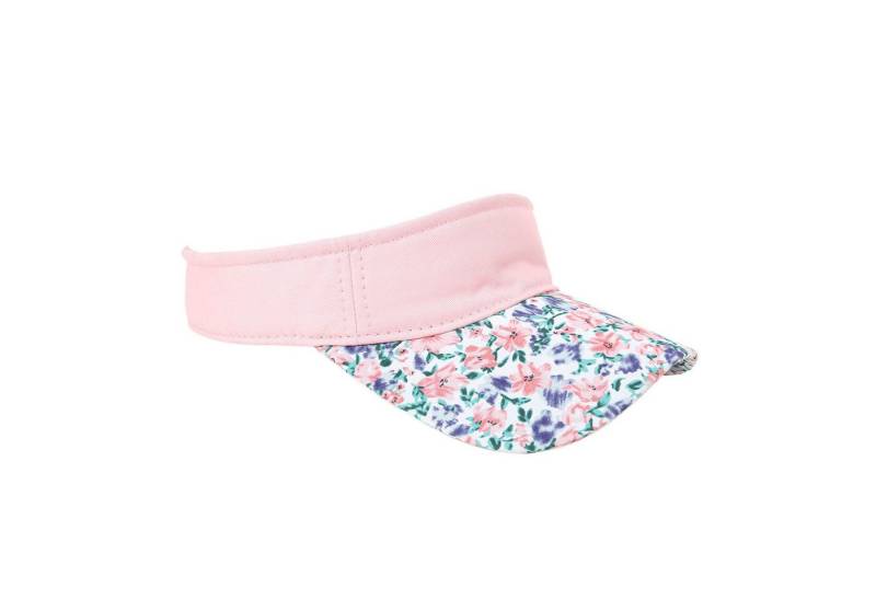 Leoberg Schirmmütze Unisex Visor Cap Damen Herren - Sonnenvisor Sommerhut Schirmkappe von Leoberg