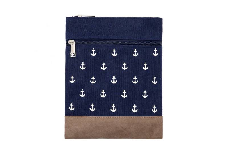 Leoberg Schultertasche, Crossbag Tasche - Kleine Schultertasche in verschiedenen Designs von Leoberg