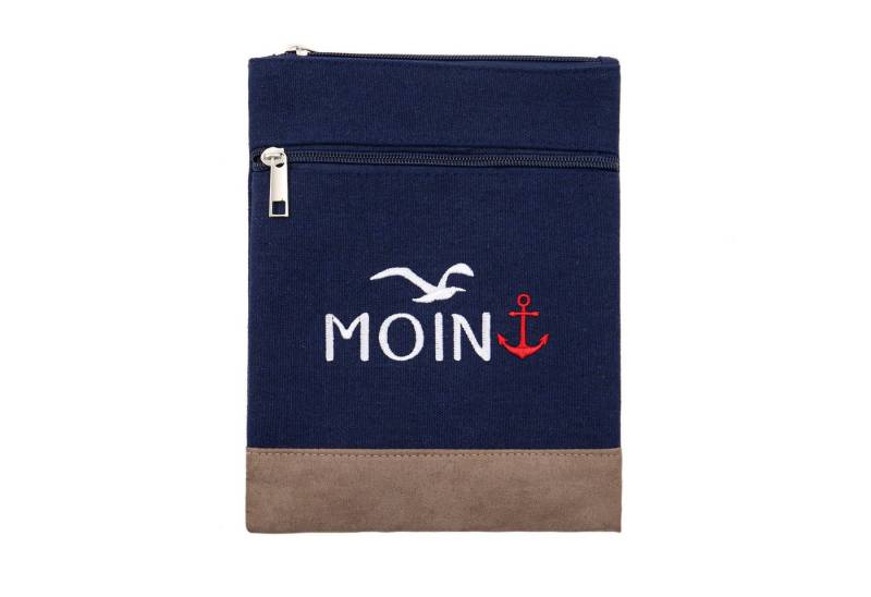 Leoberg Schultertasche, Crossbag Tasche - Kleine Schultertasche in verschiedenen Designs von Leoberg