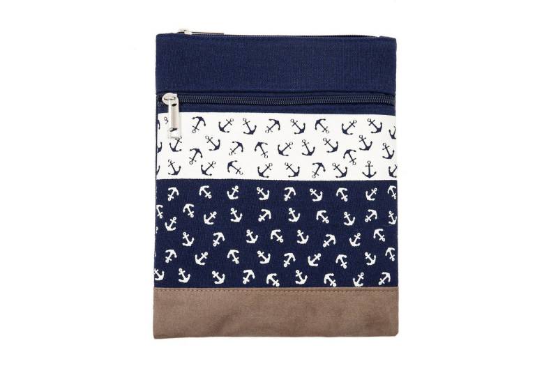 Leoberg Schultertasche, Crossbag Tasche - Kleine Schultertasche in verschiedenen Designs von Leoberg