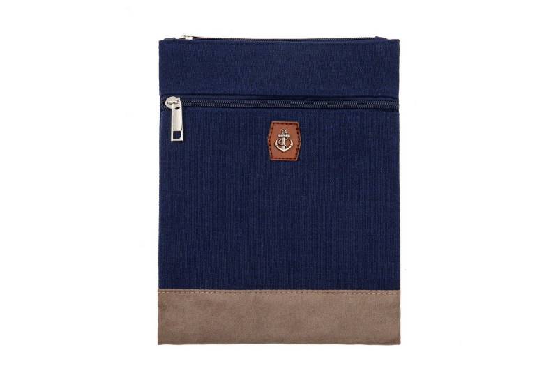 Leoberg Schultertasche, Crossbag Tasche - Kleine Schultertasche in verschiedenen Designs von Leoberg