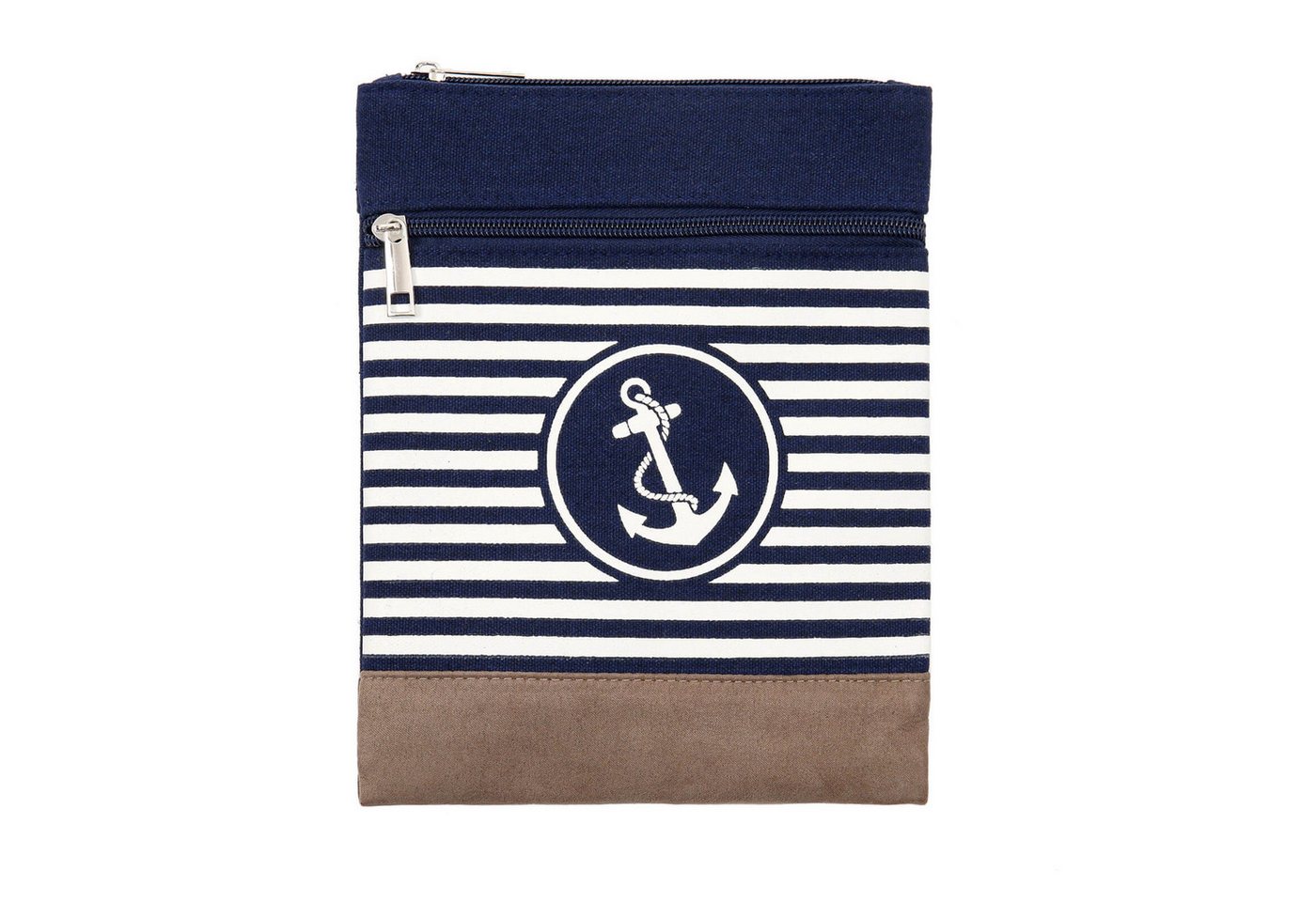 Leoberg Schultertasche, Crossbag Tasche - Kleine Schultertasche in verschiedenen Designs von Leoberg