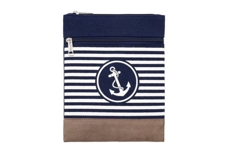 Leoberg Schultertasche, Crossbag Tasche - Kleine Schultertasche in verschiedenen Designs von Leoberg