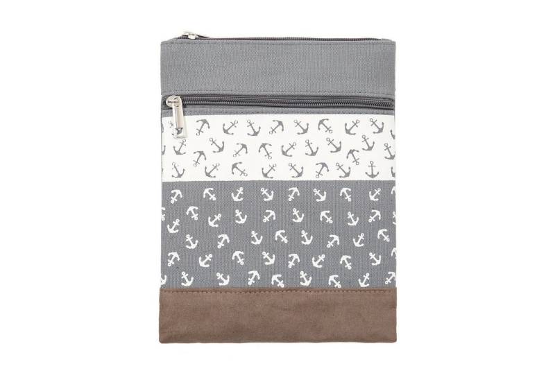 Leoberg Schultertasche, Crossbag Tasche - Kleine Schultertasche in verschiedenen Designs von Leoberg