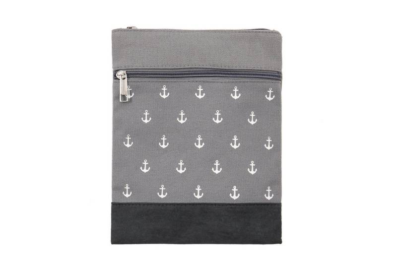 Leoberg Schultertasche, Crossbag Tasche - Kleine Schultertasche in verschiedenen Designs von Leoberg