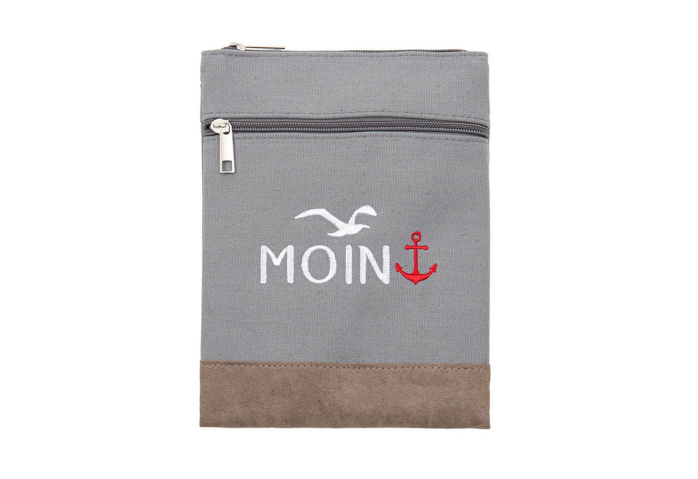 Leoberg Schultertasche, Crossbag Tasche - Kleine Schultertasche in verschiedenen Designs von Leoberg