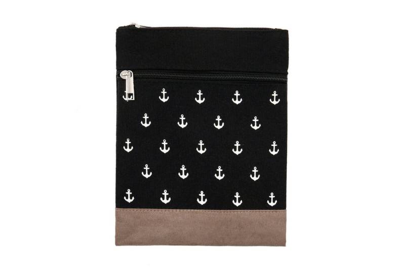 Leoberg Schultertasche, Crossbag Tasche - Kleine Schultertasche in verschiedenen Designs von Leoberg