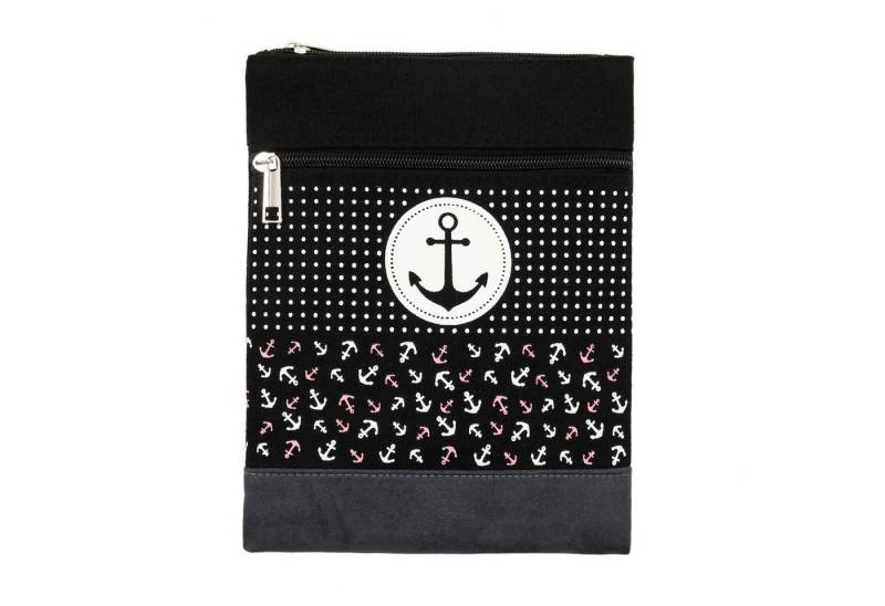 Leoberg Schultertasche, Crossbag Tasche - Kleine Schultertasche in verschiedenen Designs von Leoberg