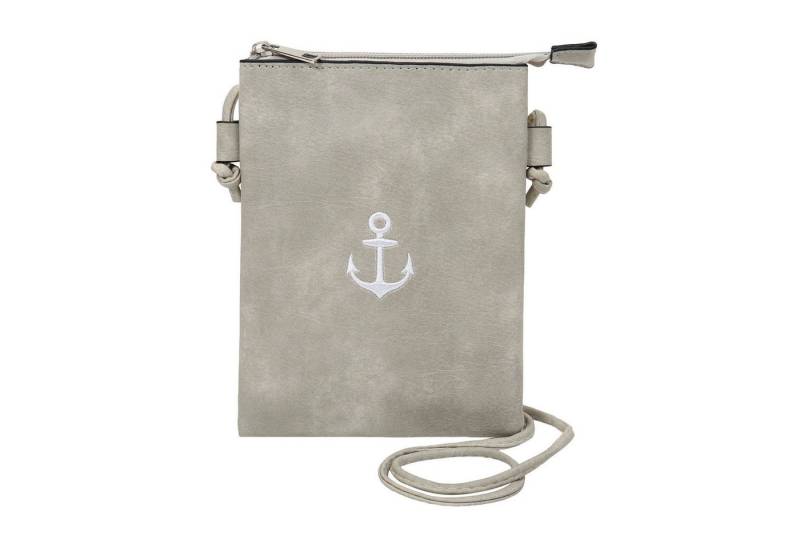 Leoberg Schultertasche, Crossbag Tasche Kunstleder - Umhängetasche in verschiedenen Designs von Leoberg