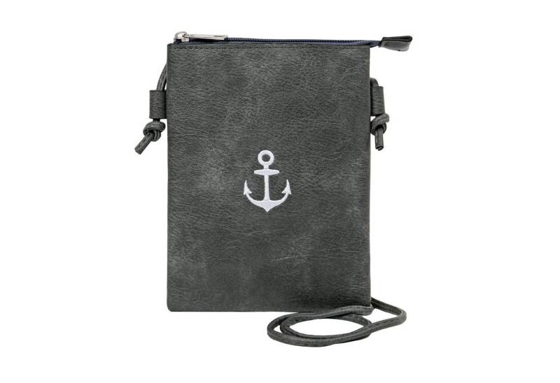 Leoberg Schultertasche, Crossbag Tasche Kunstleder - Umhängetasche in verschiedenen Designs von Leoberg