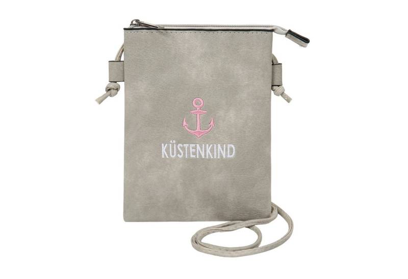 Leoberg Schultertasche, Crossbag Tasche Kunstleder - Umhängetasche in verschiedenen Designs von Leoberg