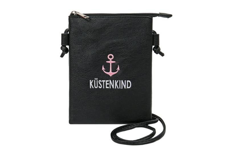 Leoberg Schultertasche, Crossbag Tasche Kunstleder - Umhängetasche in verschiedenen Designs von Leoberg