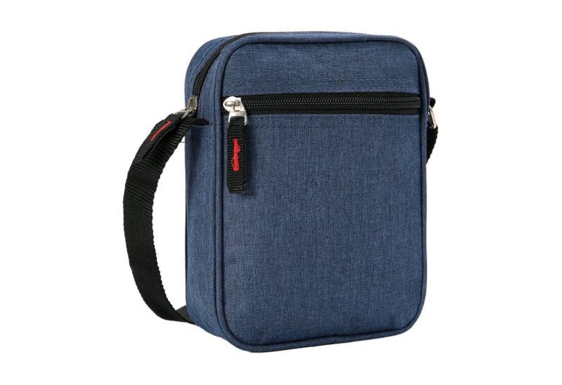 Leoberg Schultertasche, Leoberg Outdoor Tasche - Umhängetasche Schultertasche versch. Designs von Leoberg