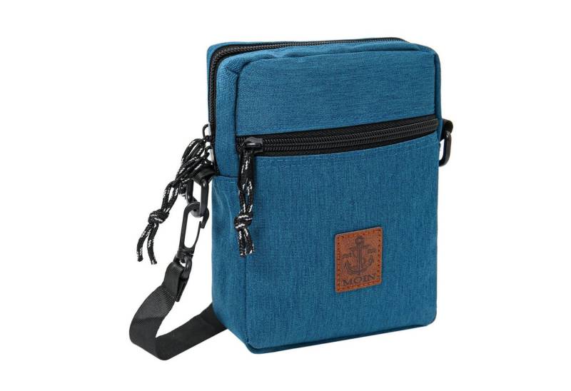 Leoberg Schultertasche, Leoberg Outdoor Tasche - Umhängetasche Schultertasche versch. Designs von Leoberg