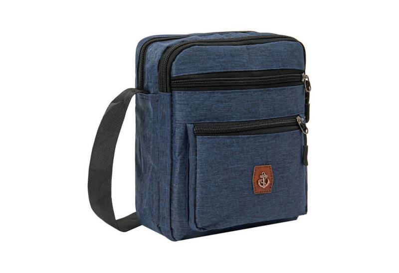 Leoberg Schultertasche, Leoberg Outdoor Tasche - Umhängetasche Schultertasche versch. Designs von Leoberg