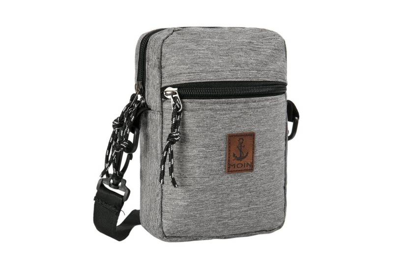 Leoberg Schultertasche, Leoberg Outdoor Tasche - Umhängetasche Schultertasche versch. Designs von Leoberg