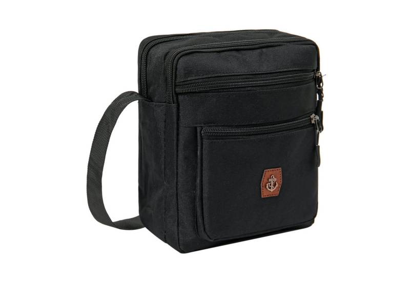 Leoberg Schultertasche, Leoberg Outdoor Tasche - Umhängetasche Schultertasche versch. Designs von Leoberg