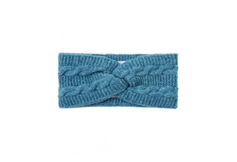 Leoberg Stirnband Damen Kopfband in verschiedenen Designs & Farben - Modisches Headband von Leoberg