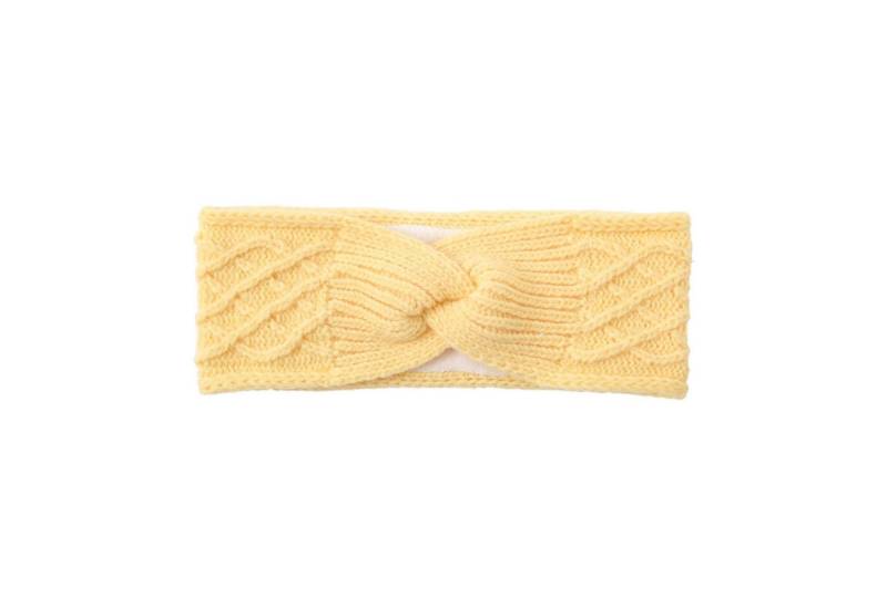 Leoberg Stirnband Damen Kopfband in verschiedenen Designs & Farben - Modisches Headband von Leoberg