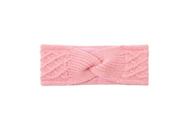 Leoberg Stirnband Damen Kopfband in verschiedenen Designs & Farben - Modisches Headband von Leoberg