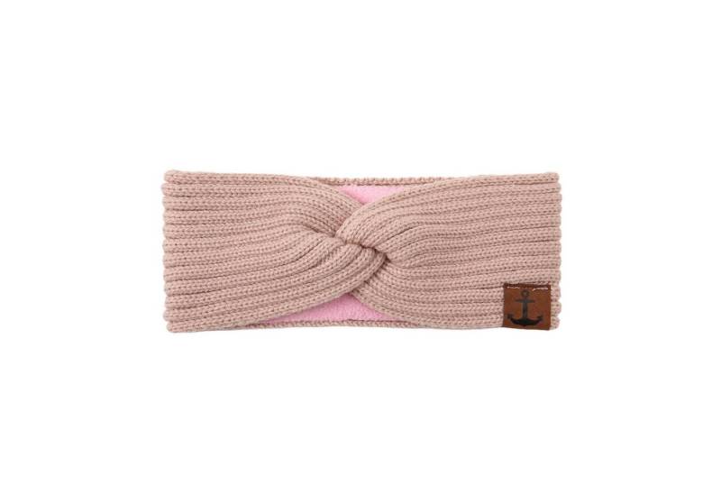 Leoberg Stirnband Damen Kopfband in verschiedenen Designs & Farben - Modisches Headband von Leoberg