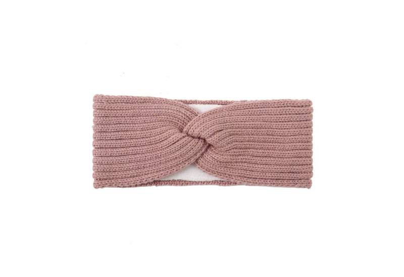 Leoberg Stirnband Damen Kopfband in verschiedenen Designs & Farben - Modisches Headband von Leoberg