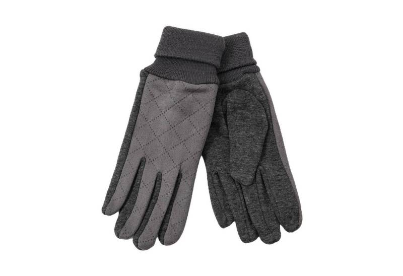 Leoberg Strickhandschuhe Damen Handschuhe Fingerhandschuhe in diversen Designs und Farben von Leoberg