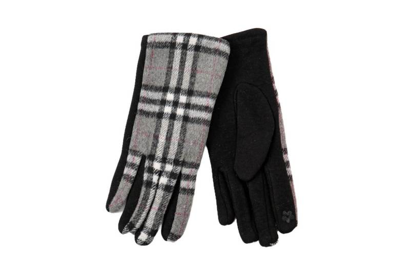 Leoberg Strickhandschuhe Damen Handschuhe Fingerhandschuhe in diversen Designs und Farben von Leoberg