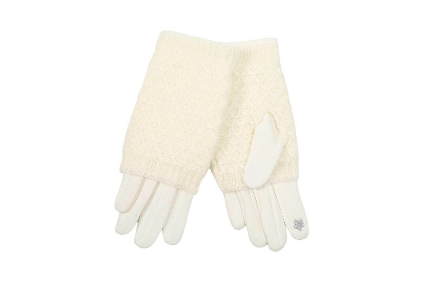 Leoberg Strickhandschuhe Damen Handschuhe diverse Designs - Fingerhandschuhe für jedes Outfit von Leoberg