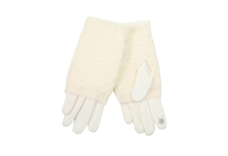 Leoberg Strickhandschuhe Damen Handschuhe diverse Designs - Fingerhandschuhe für jedes Outfit Leoberg Strickhandschuhe Damen Handschuhe diverse Designs - Fingerhandschuhe für jedes Outfit von Leoberg