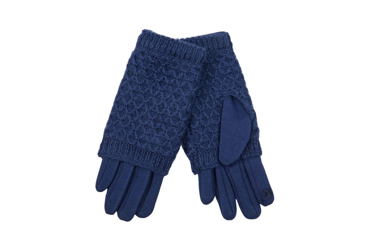 Leoberg Strickhandschuhe Damen Handschuhe diverse Designs - Fingerhandschuhe für jedes Outfit von Leoberg