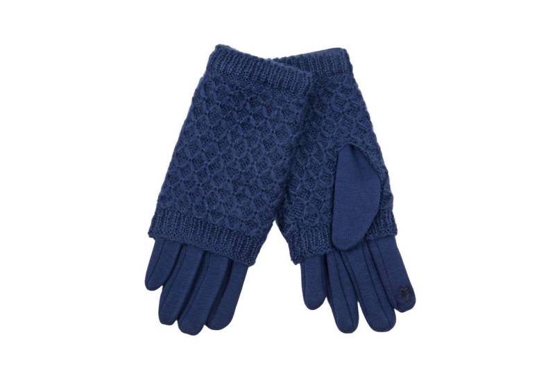 Leoberg Strickhandschuhe Damen Handschuhe diverse Designs - Fingerhandschuhe für jedes Outfit Leoberg Strickhandschuhe Damen Handschuhe diverse Designs - Fingerhandschuhe für jedes Outfit von Leoberg