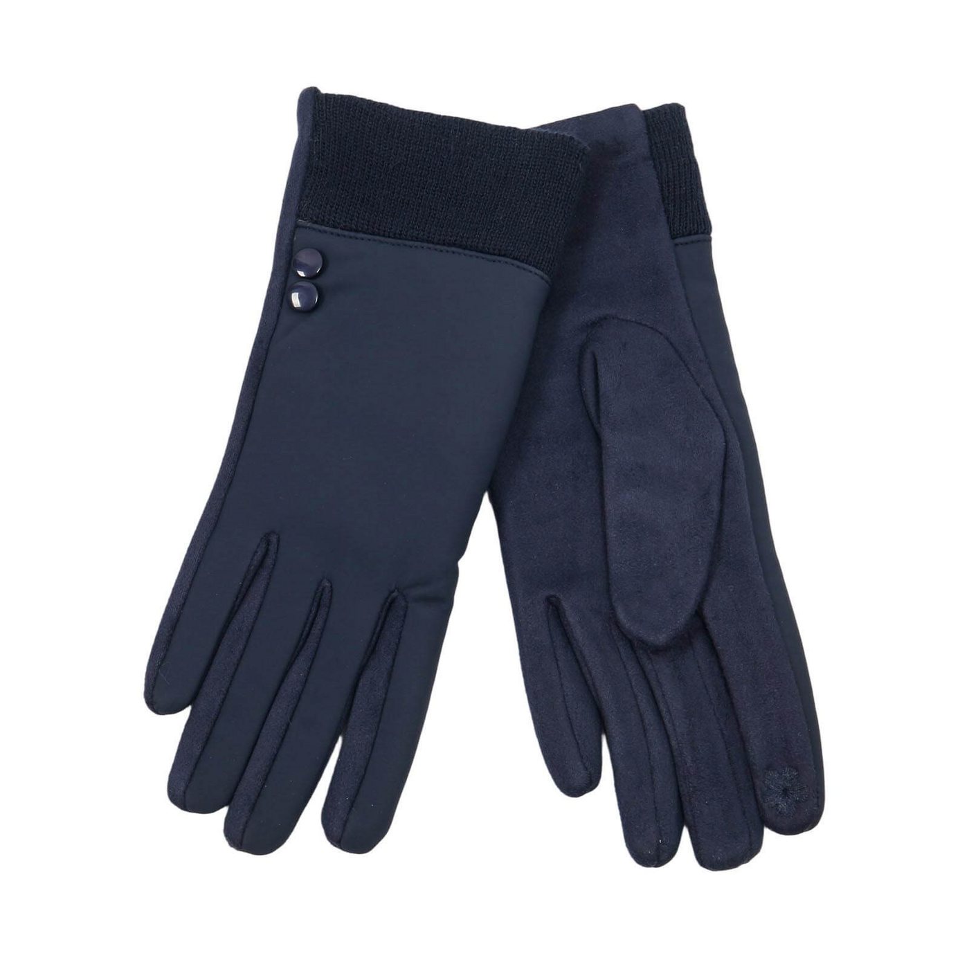 Leoberg Strickhandschuhe Damen Handschuhe diverse Designs - Fingerhandschuhe für jedes Outfit von Leoberg