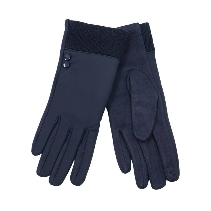 Leoberg Strickhandschuhe Damen Handschuhe diverse Designs - Fingerhandschuhe für jedes Outfit Leoberg Strickhandschuhe Damen Handschuhe diverse Designs - Fingerhandschuhe für jedes Outfit von Leoberg