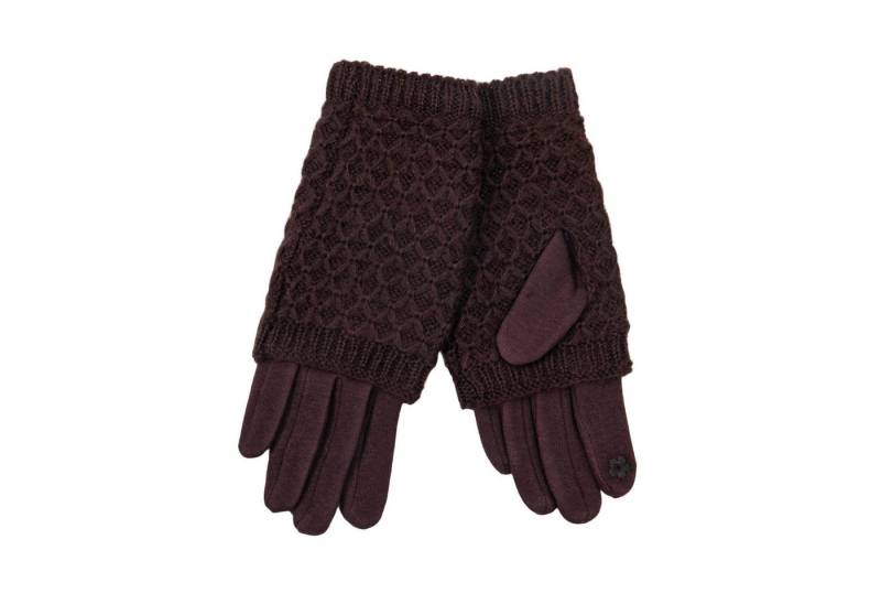 Leoberg Strickhandschuhe Damen Handschuhe diverse Designs - Fingerhandschuhe für jedes Outfit Leoberg Strickhandschuhe Damen Handschuhe diverse Designs - Fingerhandschuhe für jedes Outfit von Leoberg
